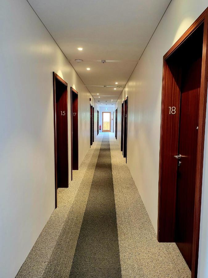 Hótel Flókalundur 3*