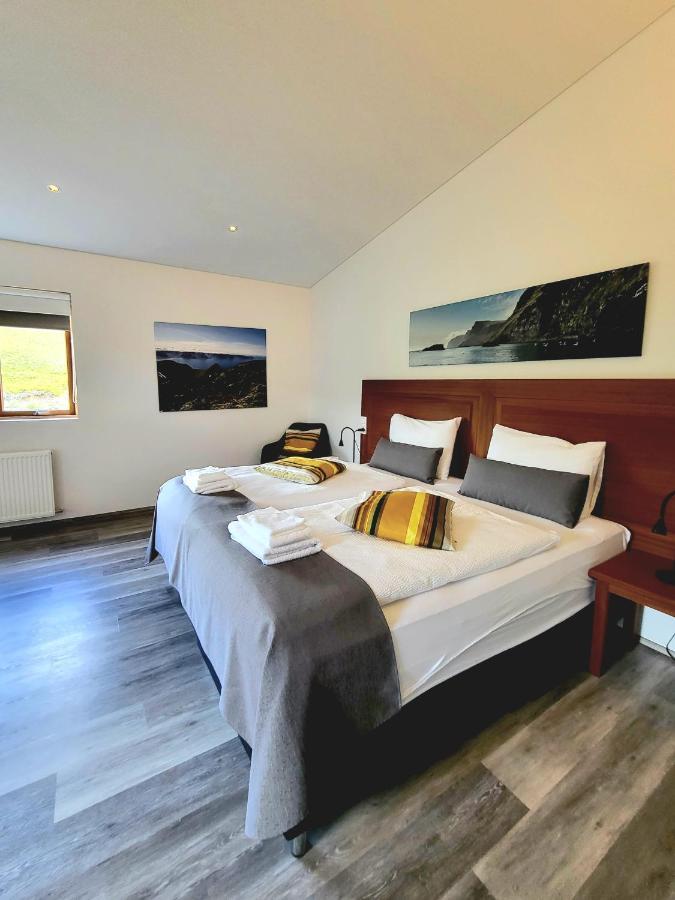 Hótel Flókalundur Hotel 3*
