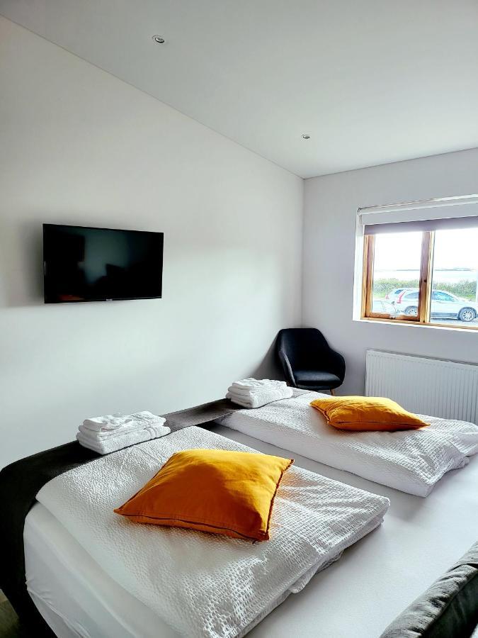 Hotel Hótel Flókalundur 3*