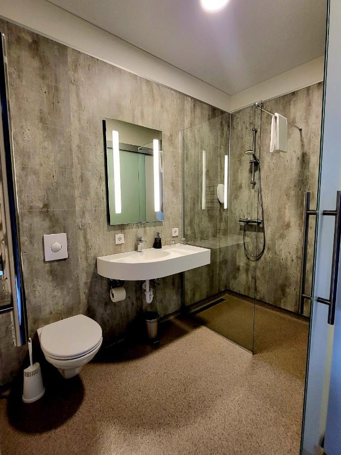 Hotel Hótel Flókalundur 3*