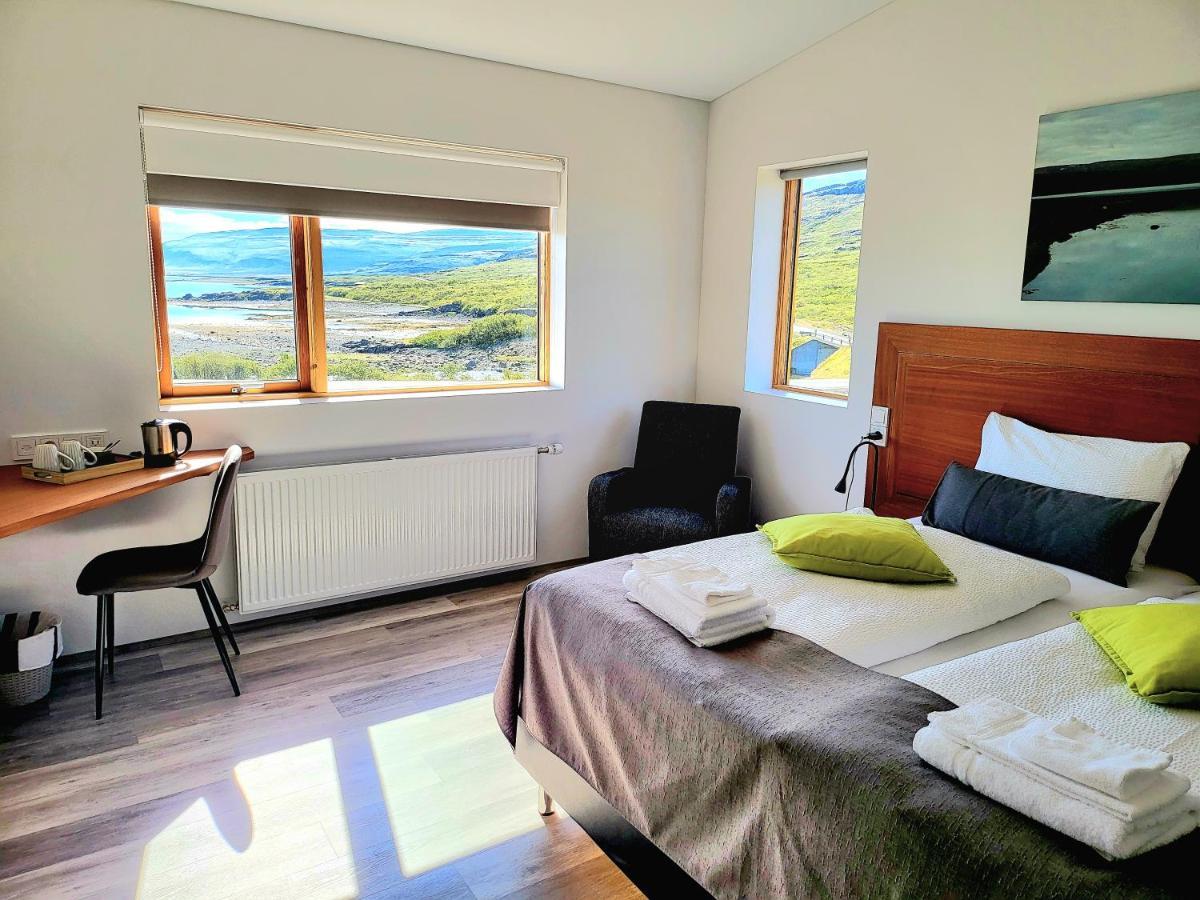 Hótel Flókalundur 3*
