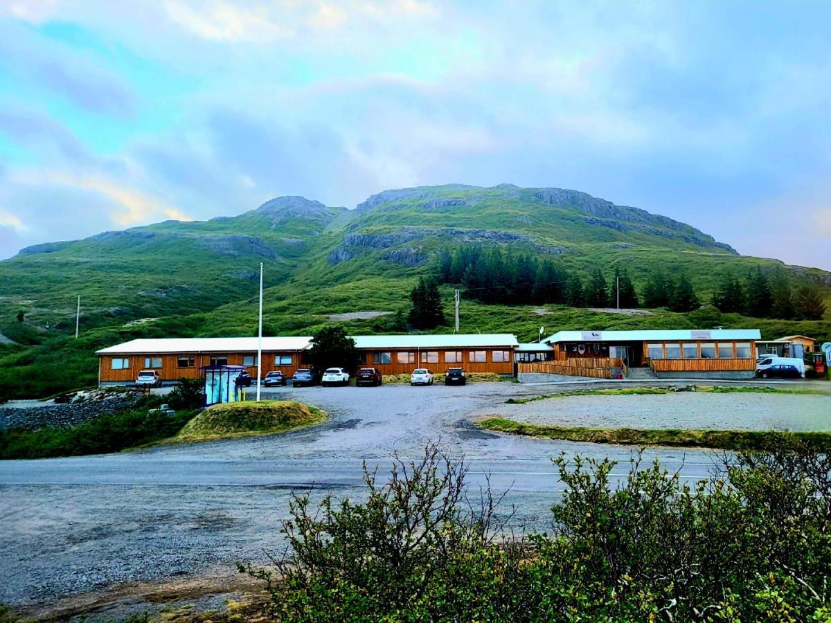 Hótel Flókalundur Hotel 3*