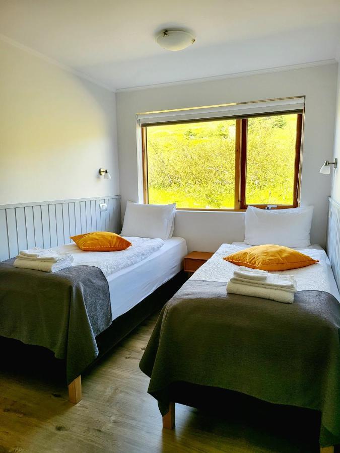 Hótel Flókalundur Hotel