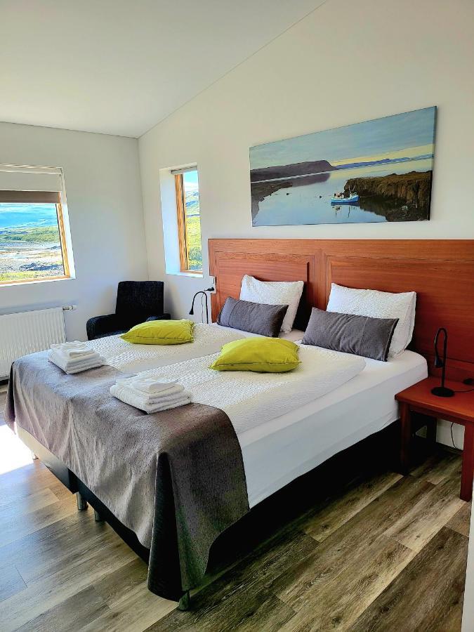 Hótel Flókalundur Hotel 3*