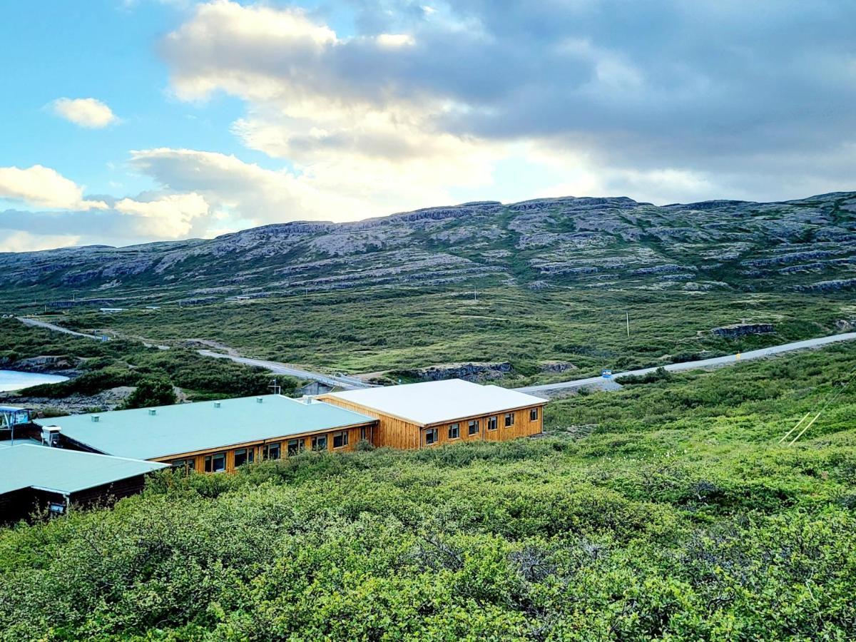 Hótel Flókalundur 3*