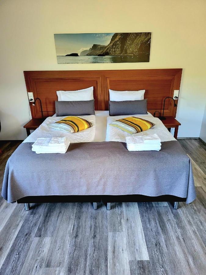 Hótel Flókalundur Hotel Brjanslaekur