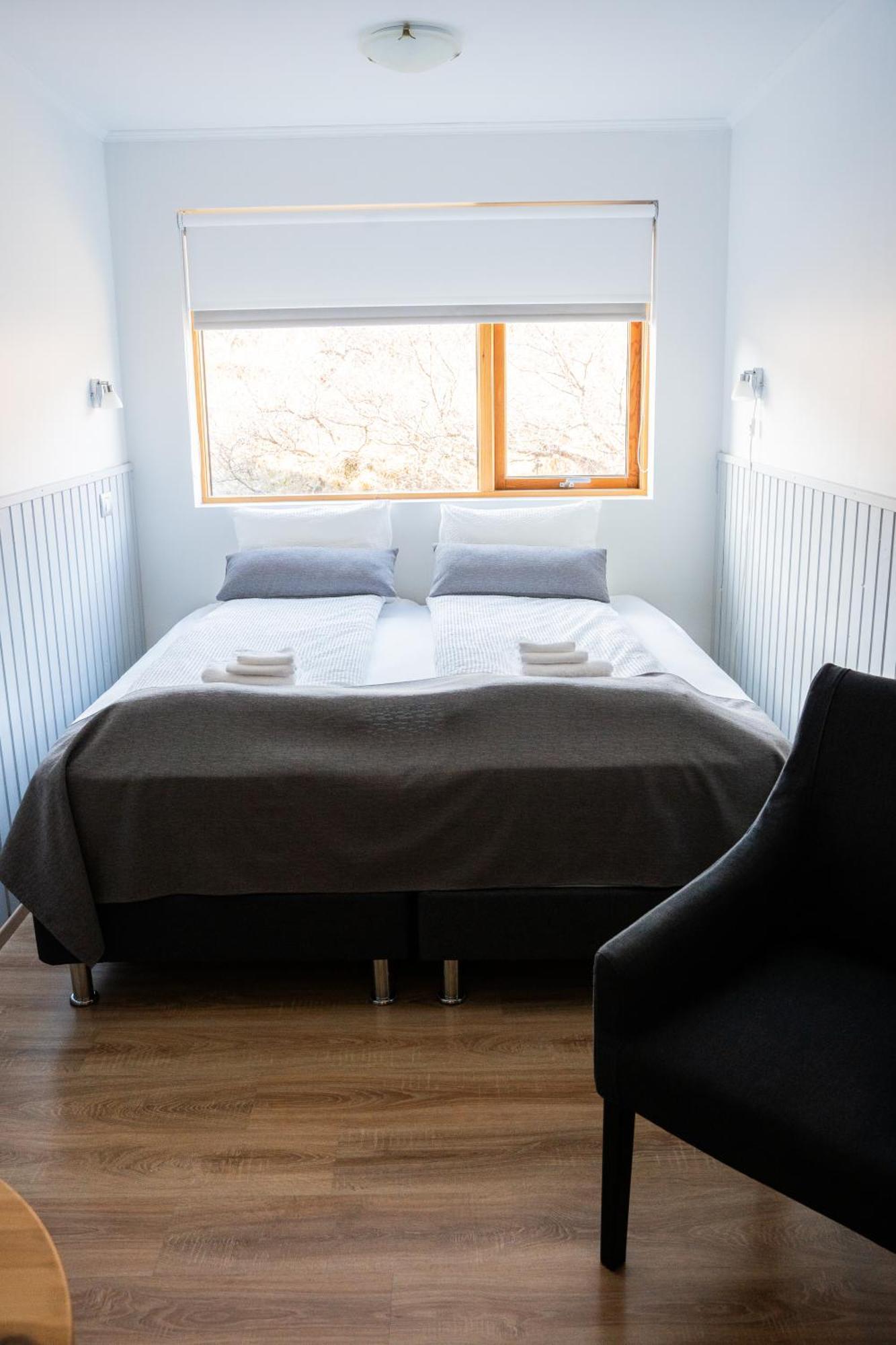 Hótel Flókalundur Hotel Brjanslaekur