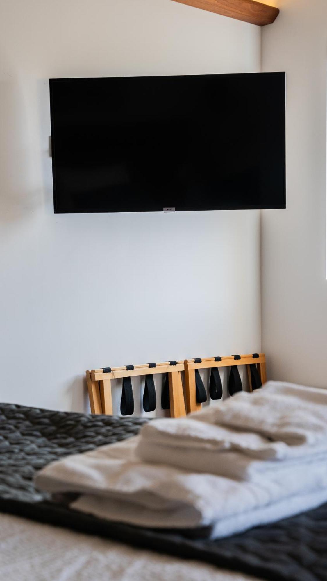 Hotel Hótel Flókalundur Brjanslaekur