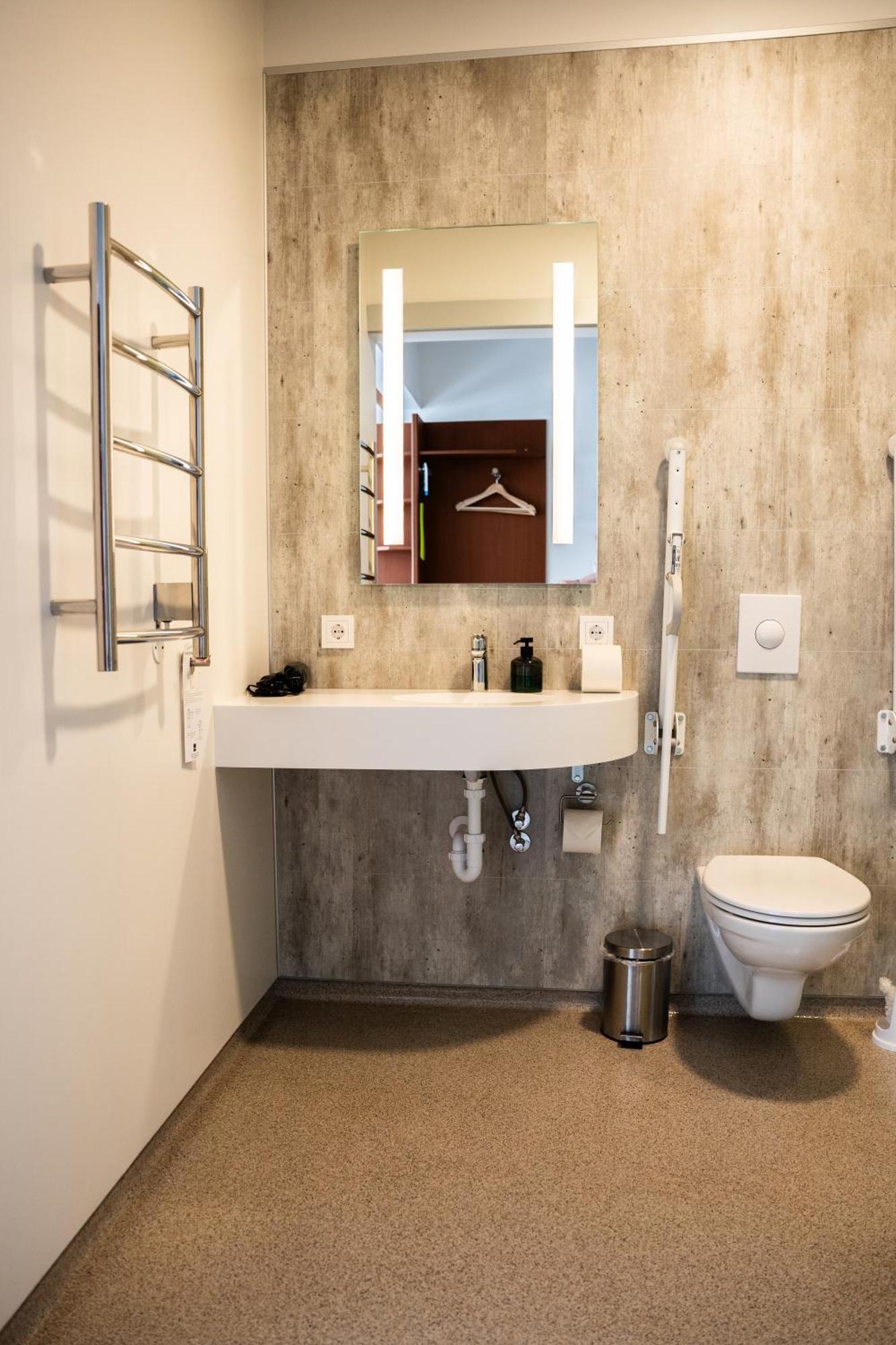 Hótel Flókalundur Hotel 3*