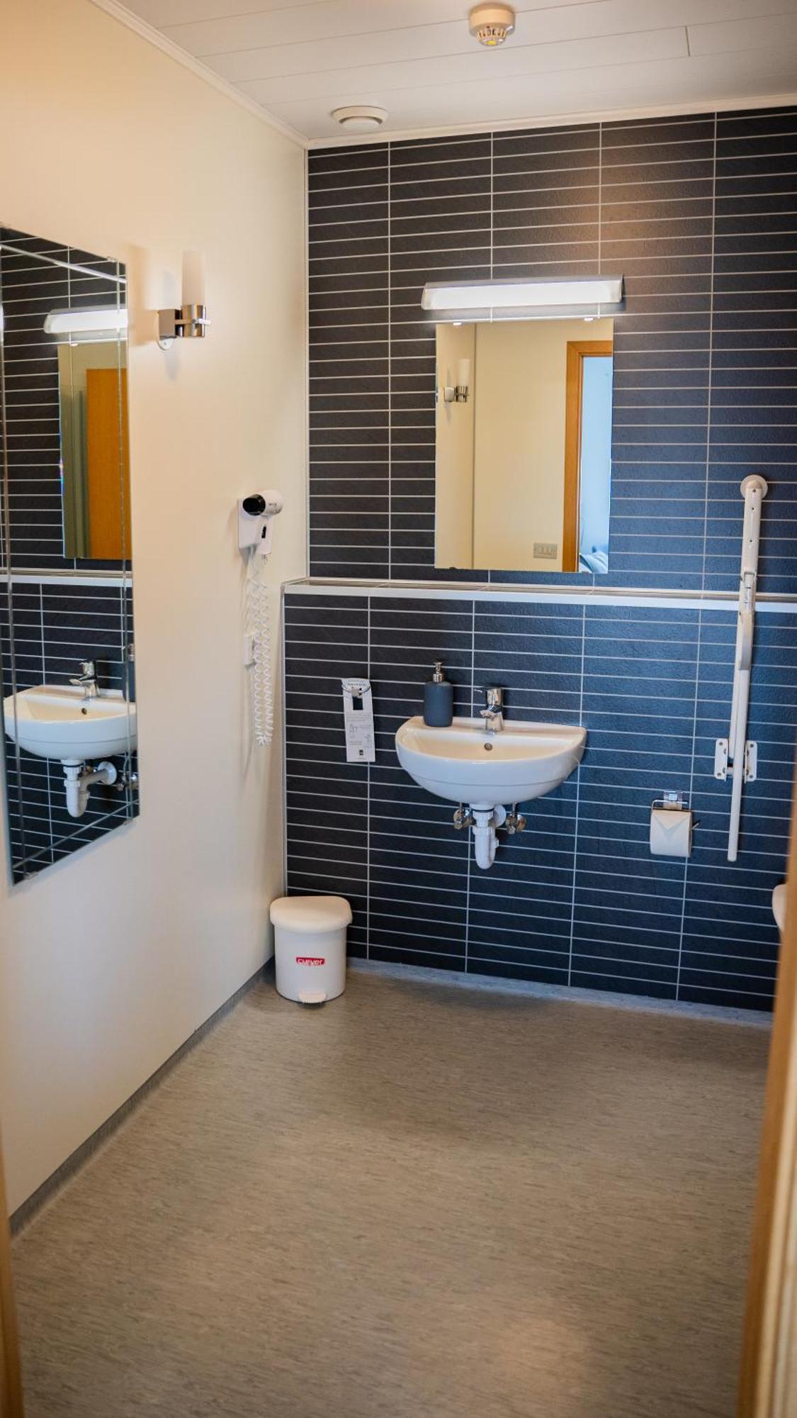 Hotel Hótel Flókalundur 3*