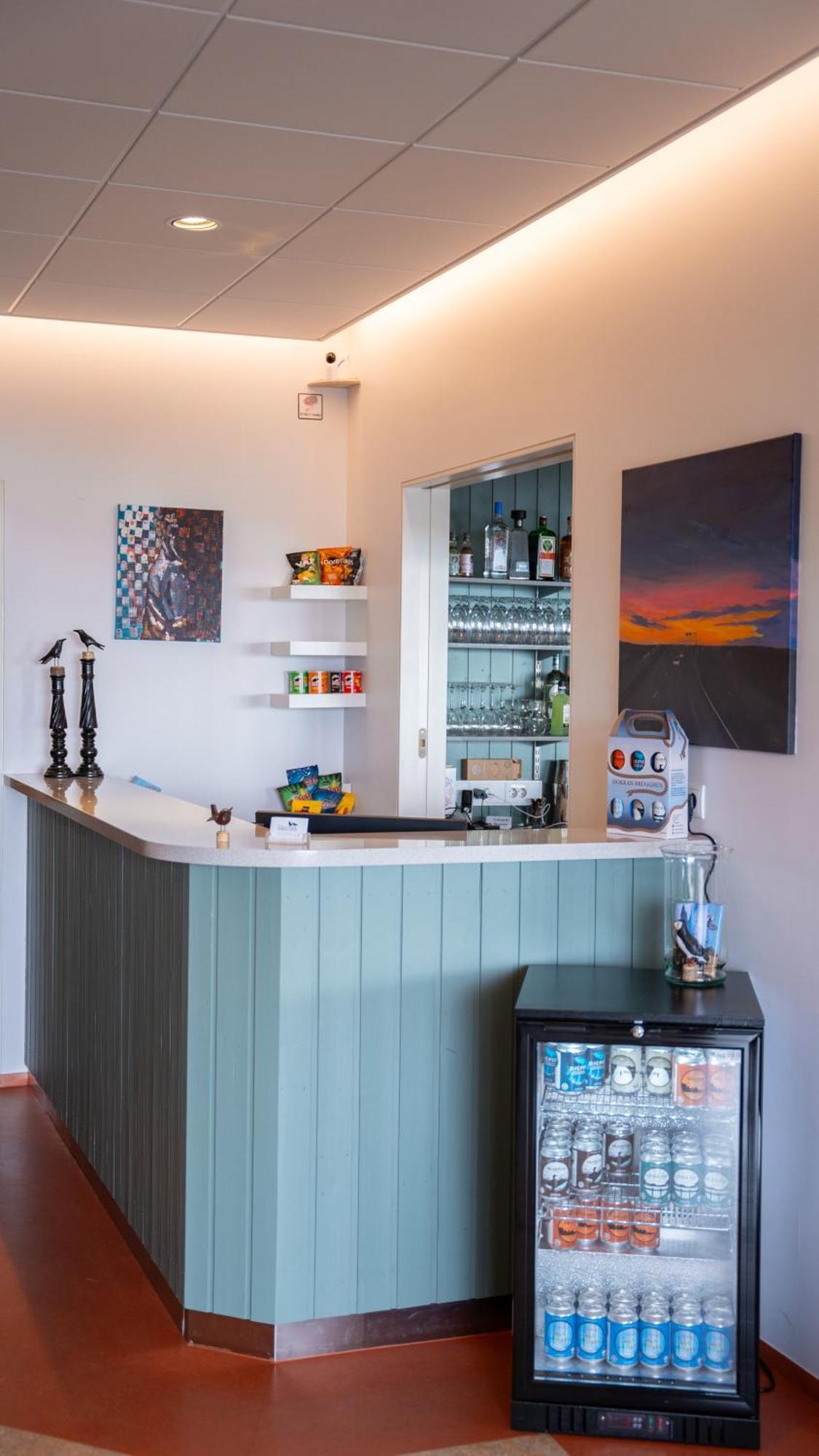 Hótel Flókalundur 3*