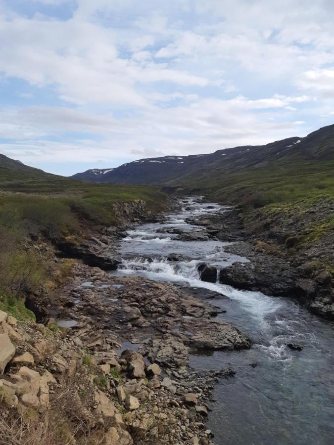Hótel Flókalundur Hotel