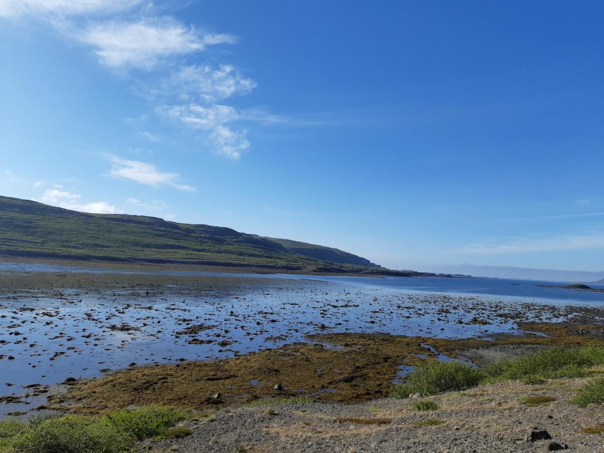 Hotel Hótel Flókalundur 3*