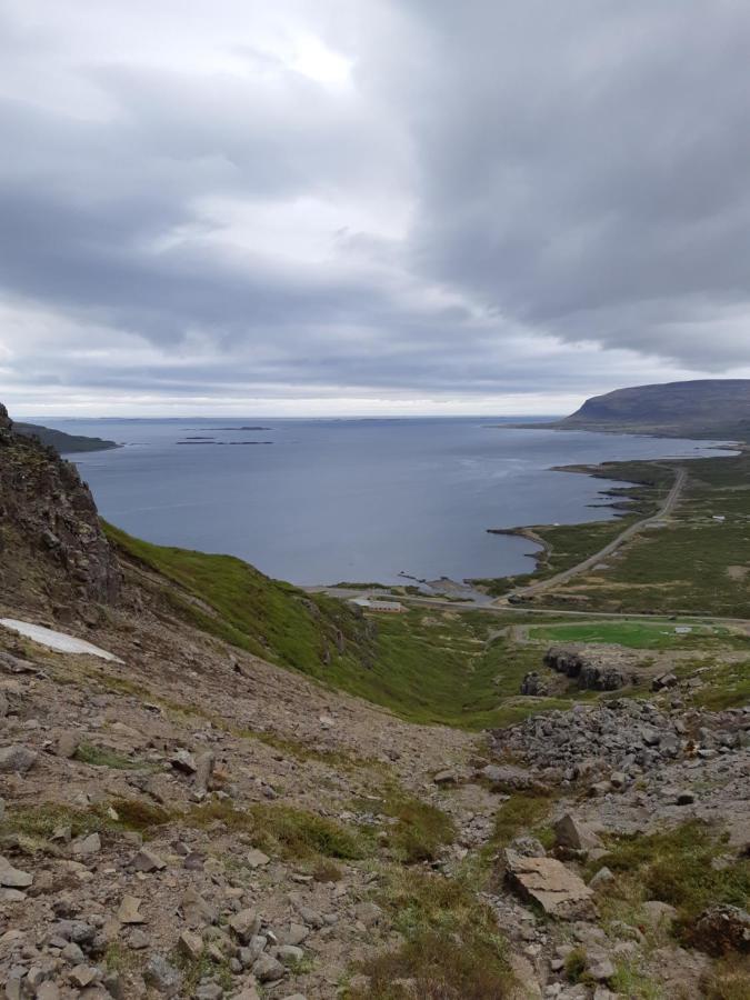 Hótel Flókalundur 3*