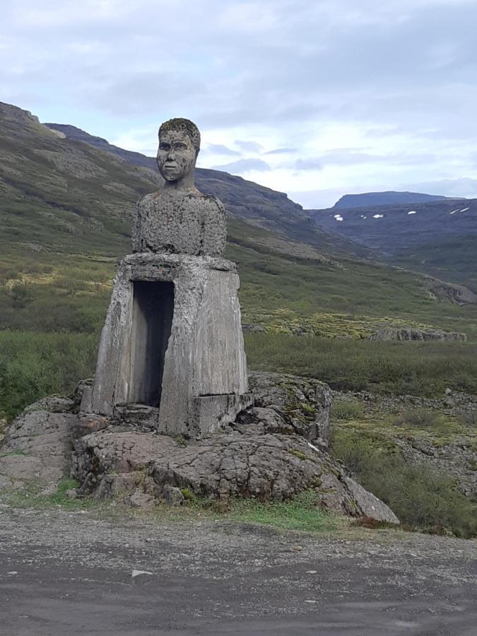 Hótel Flókalundur 3* Brjanslaekur
